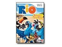 Rio Multiplayer Party Game!
