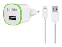 Belkin Home Charger with Charge-Sync Cable