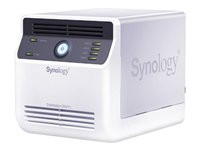 Synology Disk Station DS411J