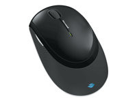 Microsoft Wireless Mouse 5000