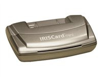 IRIS IRISCard mini 4