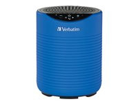 Verbatim Mini Wireless Waterproof Bluetooth Speaker