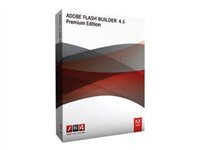Adobe Flash Builder Premium