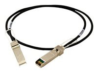 Transition SFP+ Direct Attached Copper Cable Assembly