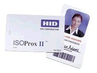 HID ISOProx Card II