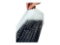 Viziflex Keyboard Seel