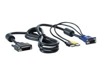 HPE USB Server Console Cable