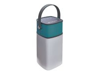 Verbatim 2-in-1 Water Resistant Speaker Lantern