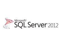 Microsoft SQL Server 2012 Enterprise Core Edition