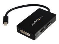 StarTech.com Travel A/V adapter