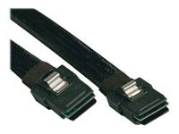 Tripp Lite 18in Internal SAS Cable Mini-SAS SFF-8087 to mini SAS SFF-8087 18"