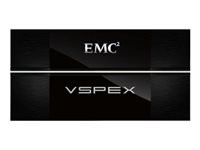 EMC VSPEX Console