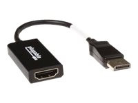 Plugable DP-HDMI