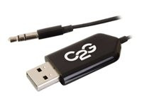 C2G USB Bluetooth Receiver