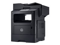 Dell Multifunction Laser Printer B3465DNF