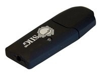 SIIG USB SoundWave