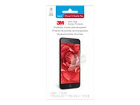 3M Ultra Clear Screen Protector for Apple iPhone 6 Plus/6S Plus