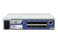 Mellanox InfiniScale IV IS5022 QDR InfiniBand Switch