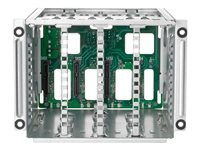 HP Small Form Factor Drive Cage Kit