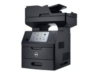 Dell Multifunction Laser Printer B5465dnf
