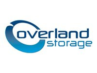 Overland Storage Silver