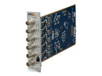 AXIS T8646 PoE+ over Coax Blade