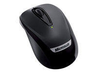 Microsoft Wireless Mobile Mouse 3000v2