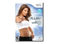 Jillian Michaels Fitness Ultimatum 2010