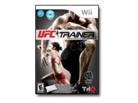 UFC Personal Trainer The Ultimate Fitness System