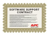 APC Software Maintenance Contract