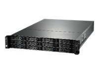 Lenovo Iomega ix12-300r Network Storage Array