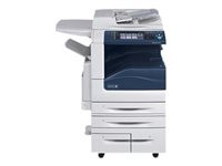 Xerox WorkCentre 7556/HCT