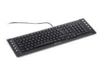 Verbatim Keyboard with Vista Keys