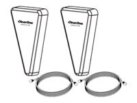 ClearOne Extension Antenna Kit