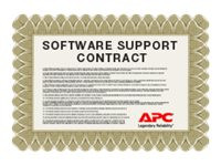 APC Extended Warranty Software Support Contract