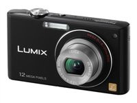Panasonic Lumix DMC-FX48K