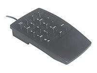 Inland u-Touch Number Pad