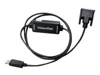 VisionTek DVI to Displayport Active Adapter