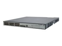 HPE 1910-24G-PoE Switch