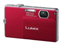 Panasonic Lumix DMC-FP3R