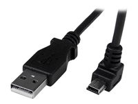 StarTech.com 2m Mini USB Cable