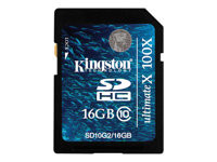 Kingston Ultimate X