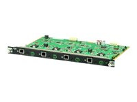ATEN VM7514 4-Port HDBaseT Input Board