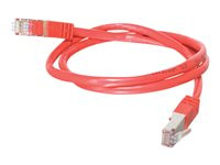 C2G Cat5e Molded Shielded (STP) Network Patch Cable