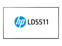 HP LD5511