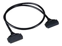 Tripp Lite Internal SAS Cable, 4-in-1 32Pin (SFF-8484) to 32Pin (SFF-8484) Cable