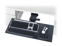 Safco Ergo-Comfort Articulating 28" Keyboard/Mouse Arm