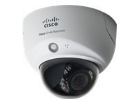 Cisco Small Business VC 220 Dome Network Camera