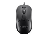 Belkin Wired Ergonomic Mouse