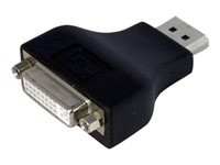 StarTech.com DisplayPort DVI Video Adapter Converte